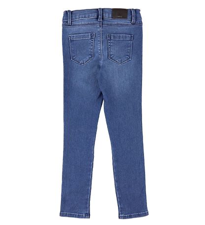 Kids Only Jeans - Noos - KonRoyal - Medium Blue Denim
