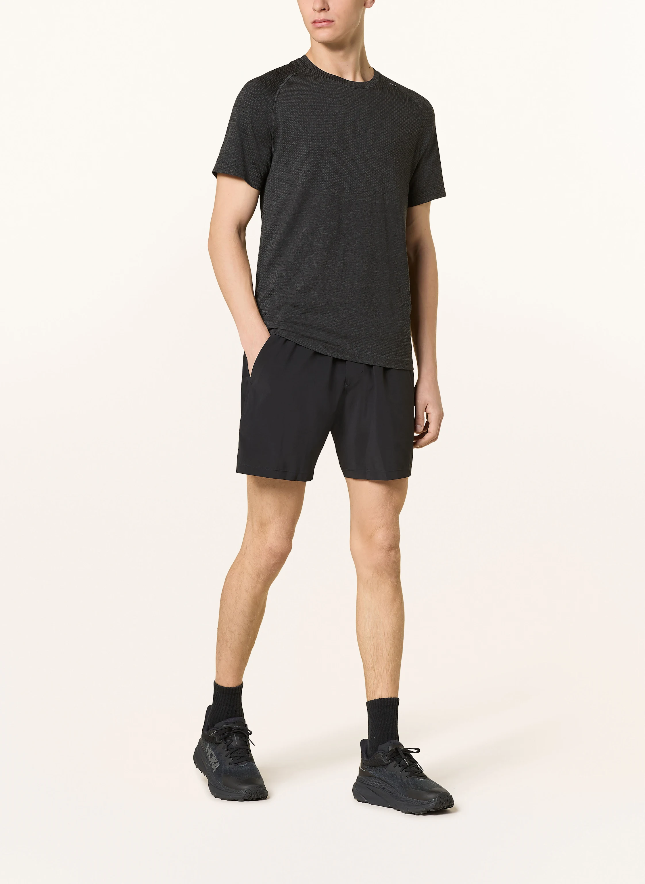 lululemon Trainingshorts PACE BREAKER