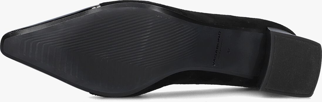 VAGABOND SHOEMAKERS zwarte vagabond shoemakers pumps altea