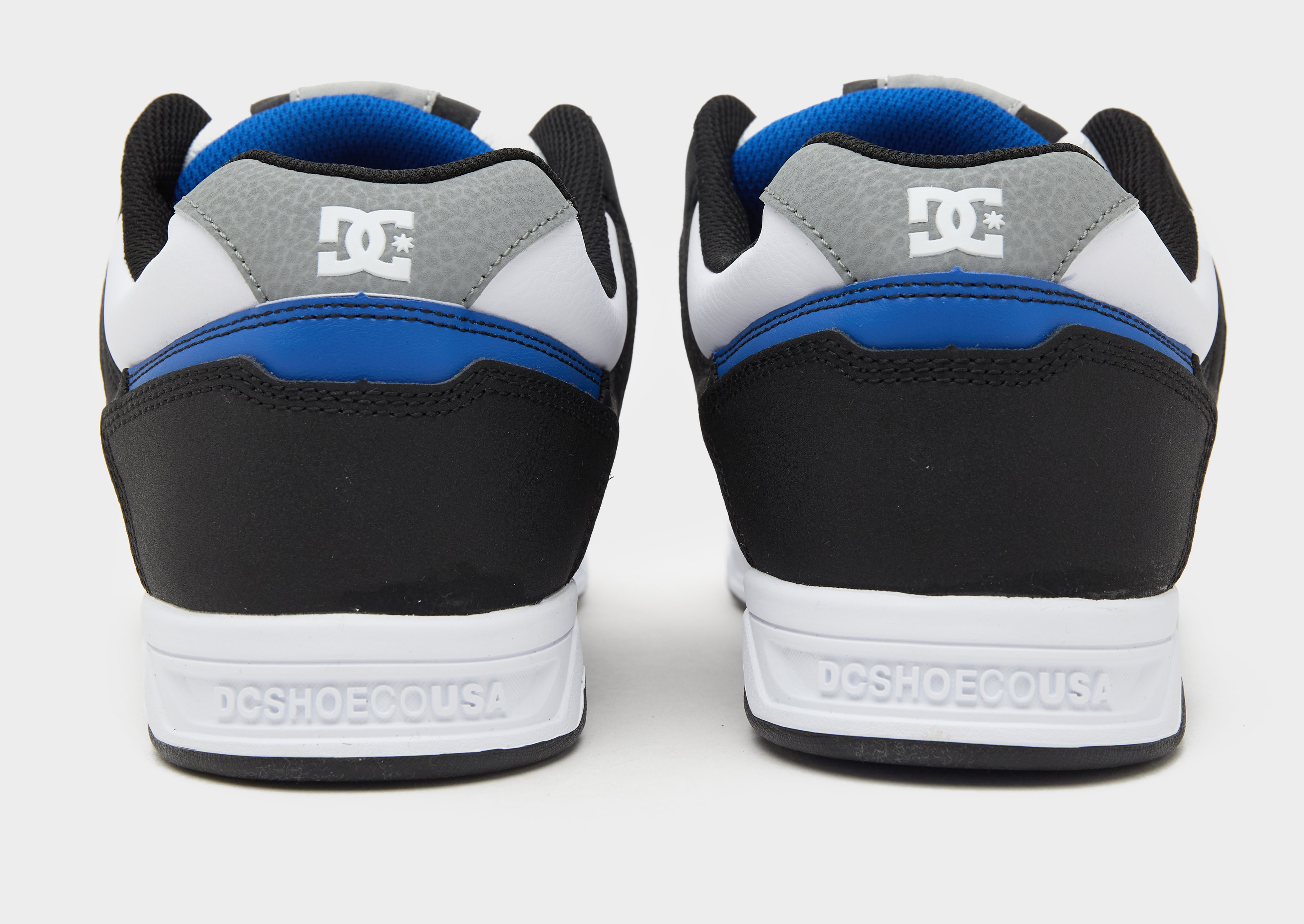 DC Shoes Stag Homme