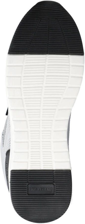 PME Legend Dornier sneakers grijs