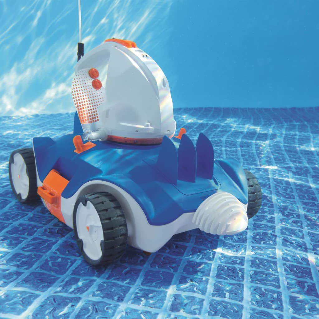 Bestway Flowclear Aquatronix zwembadreinigingsrobot, 58482