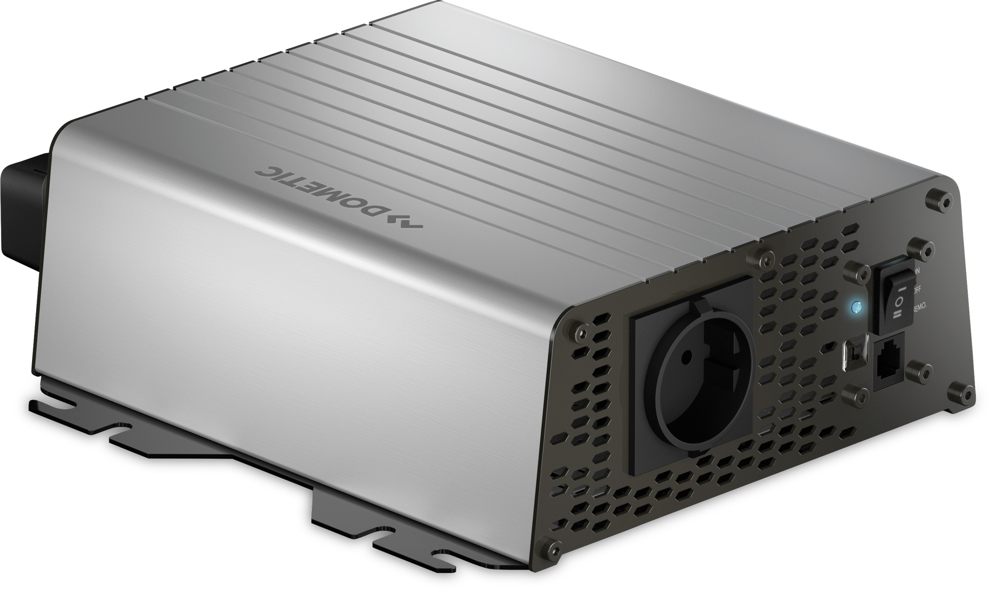 Dometic SinePower DSP624 Sinus-Wechselrichter 240 V 600 W
