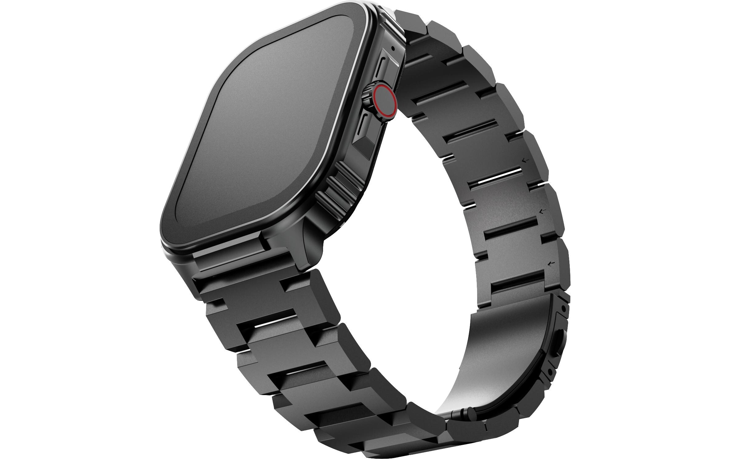 Smartwatch »HiFuture Ultra 3 Pro«