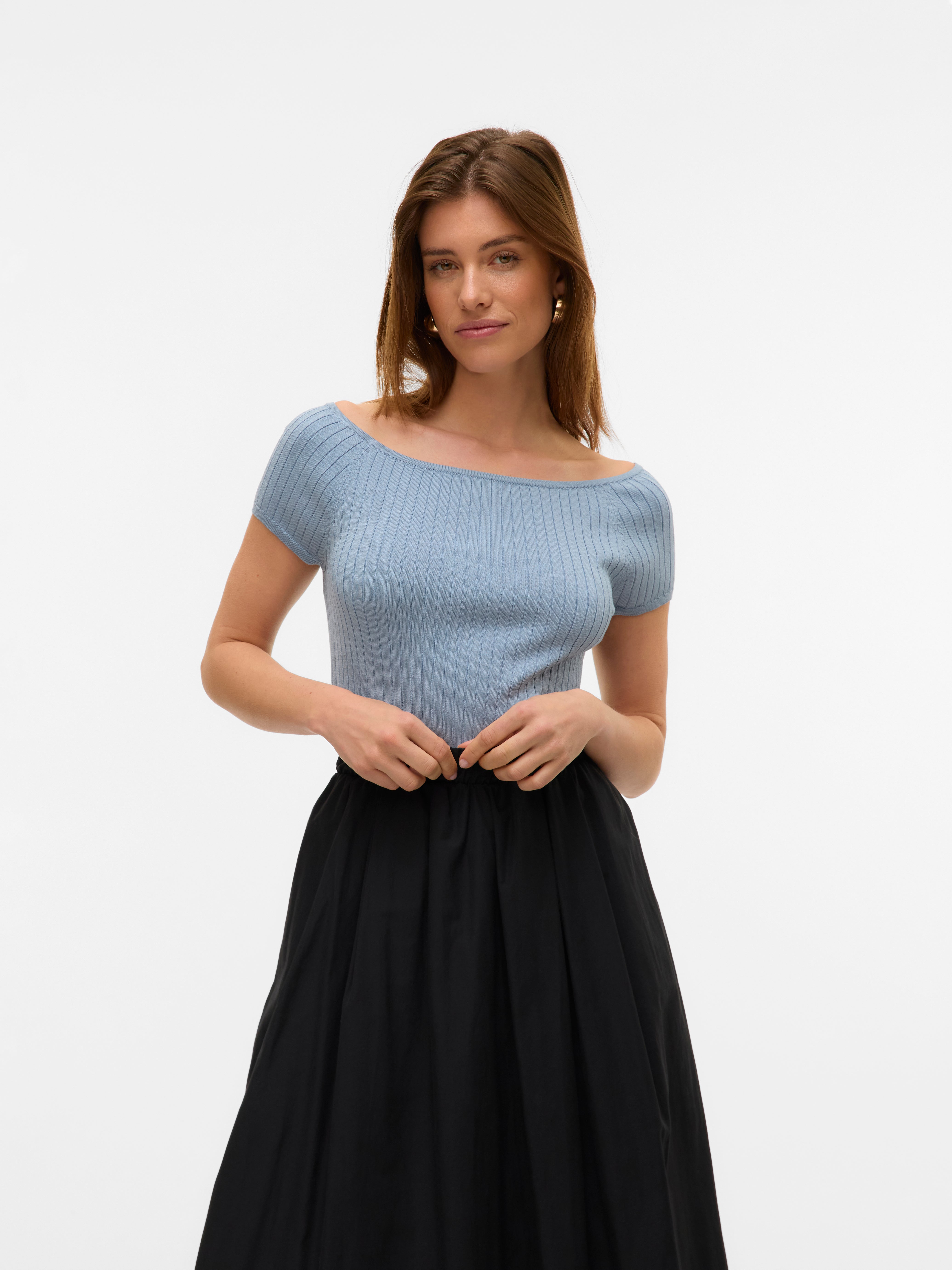 VMPOPPY Top