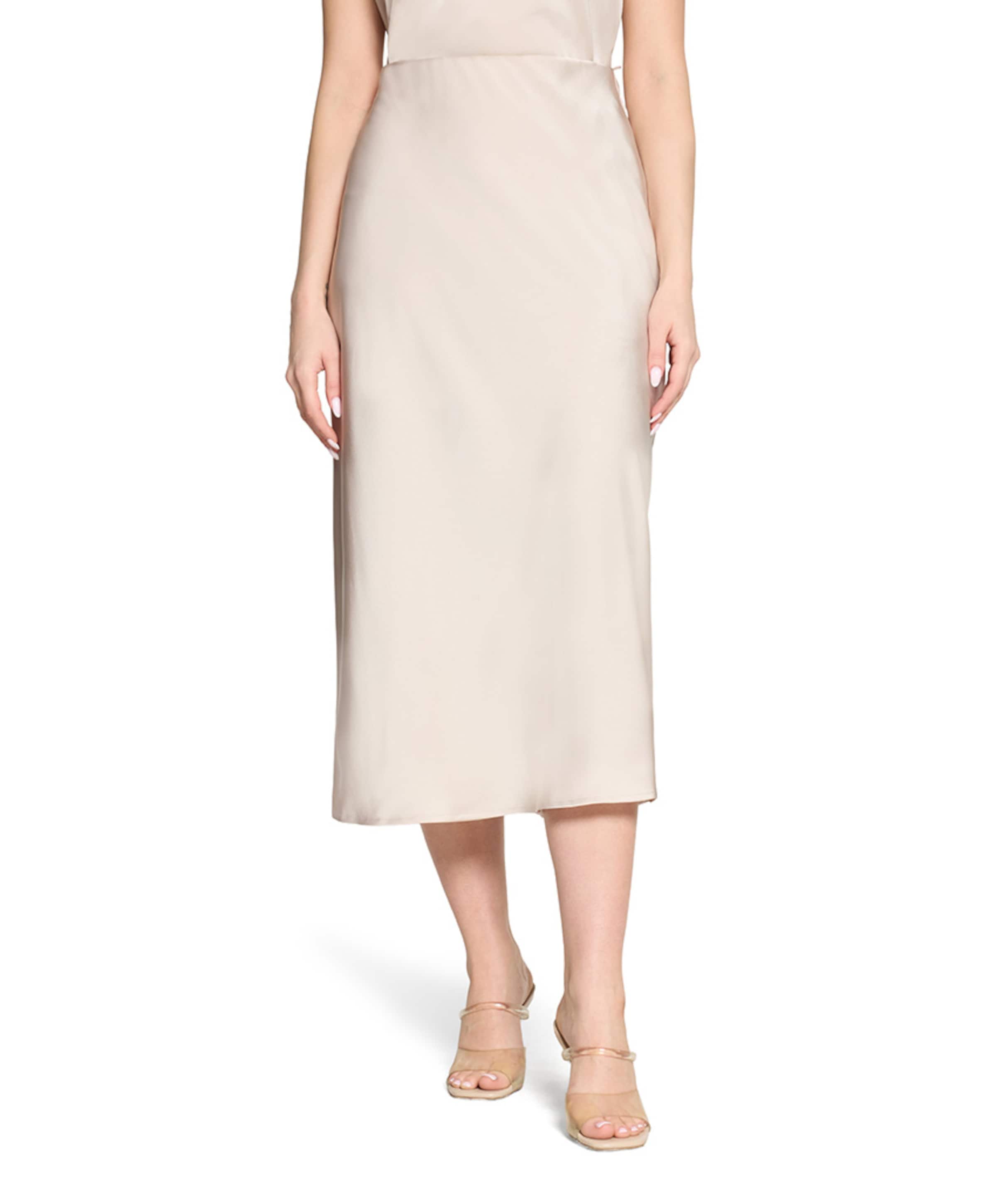 Betty Barclay Dames rok beige