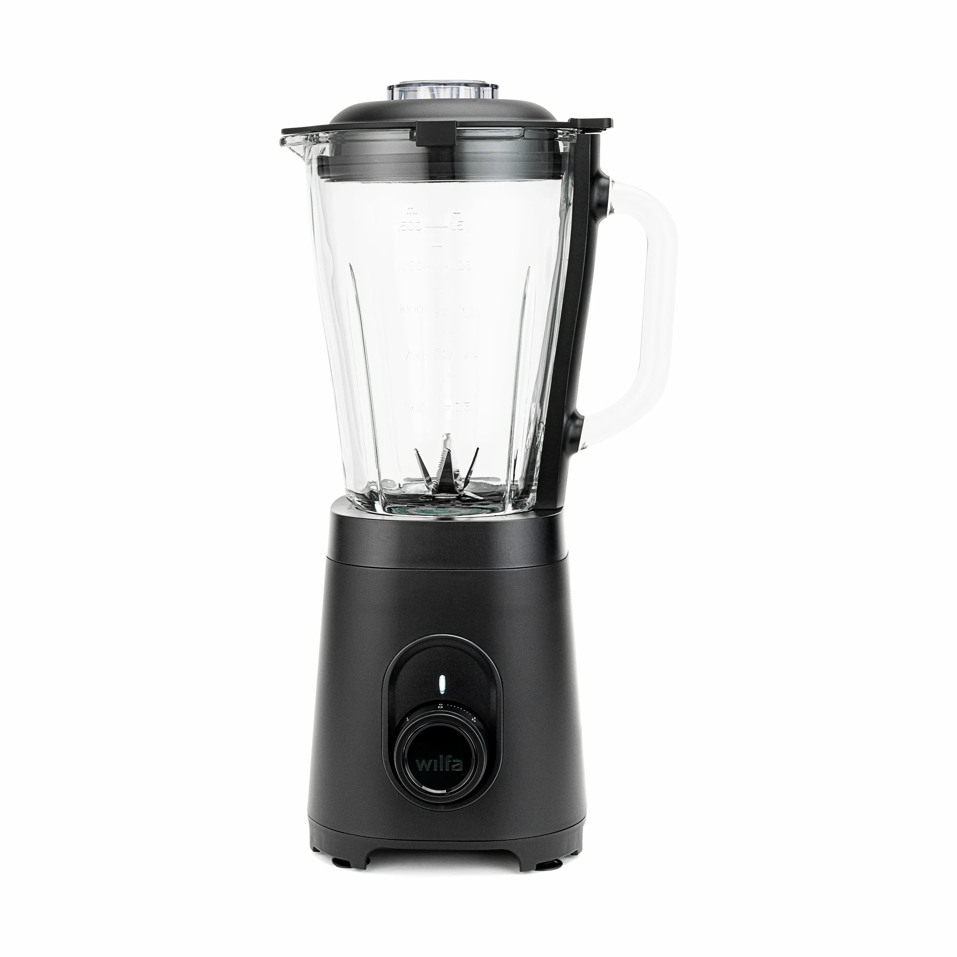 Wilfa Blender DBL-1200B