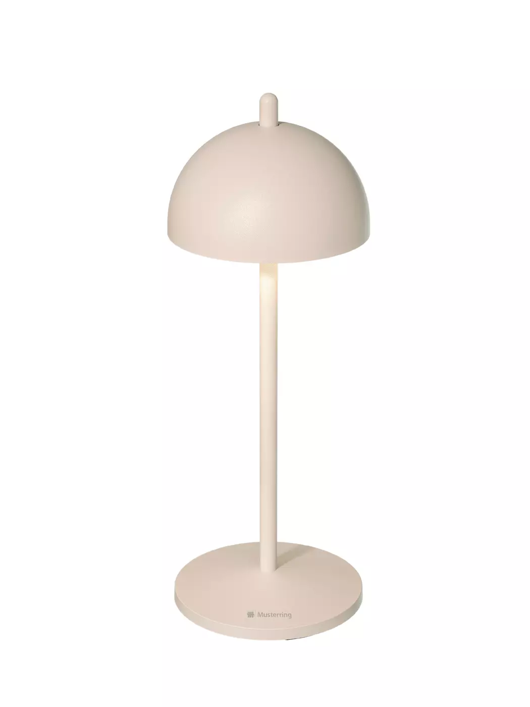 LED-Akkutischleuchte Luna