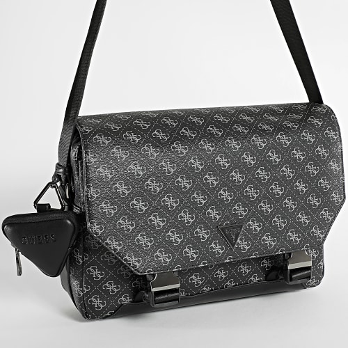 Sacoche HMEVZL-P4162 Noir