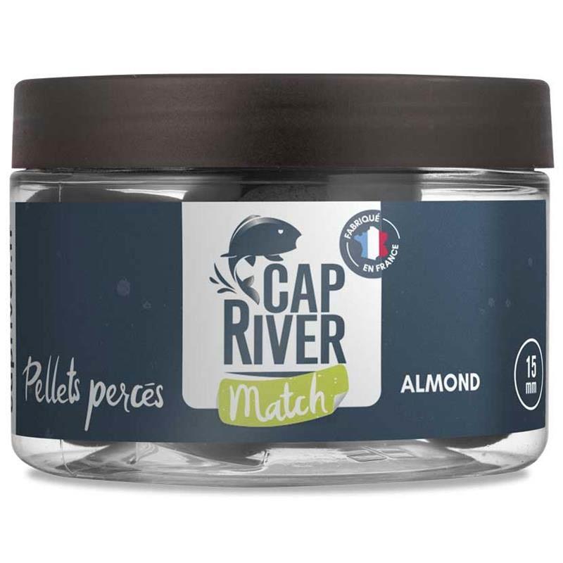 Pellet Percé Cap River Match
