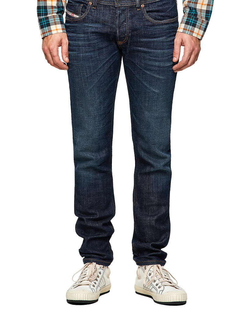 DIESEL JEAN HOMME SLEENKER X 9A43