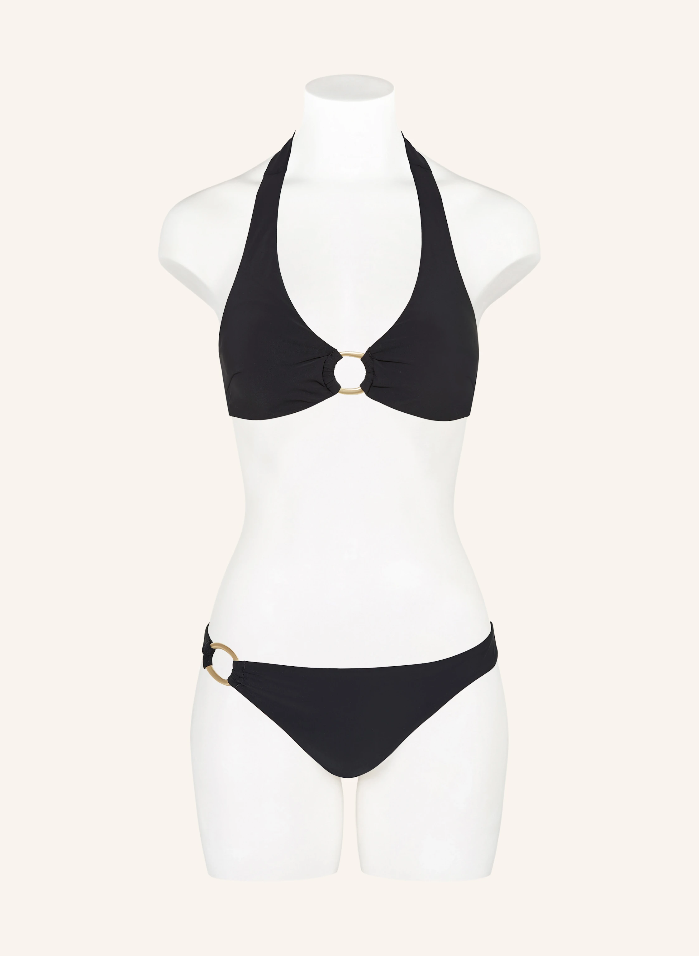JETS Australia Neckholder-Bikini-Top JETSET