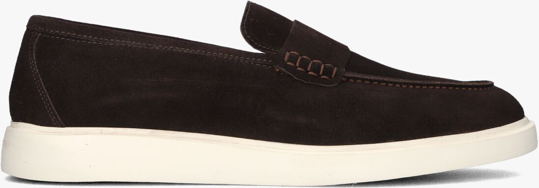 bruine stefano lauran loafers 7183