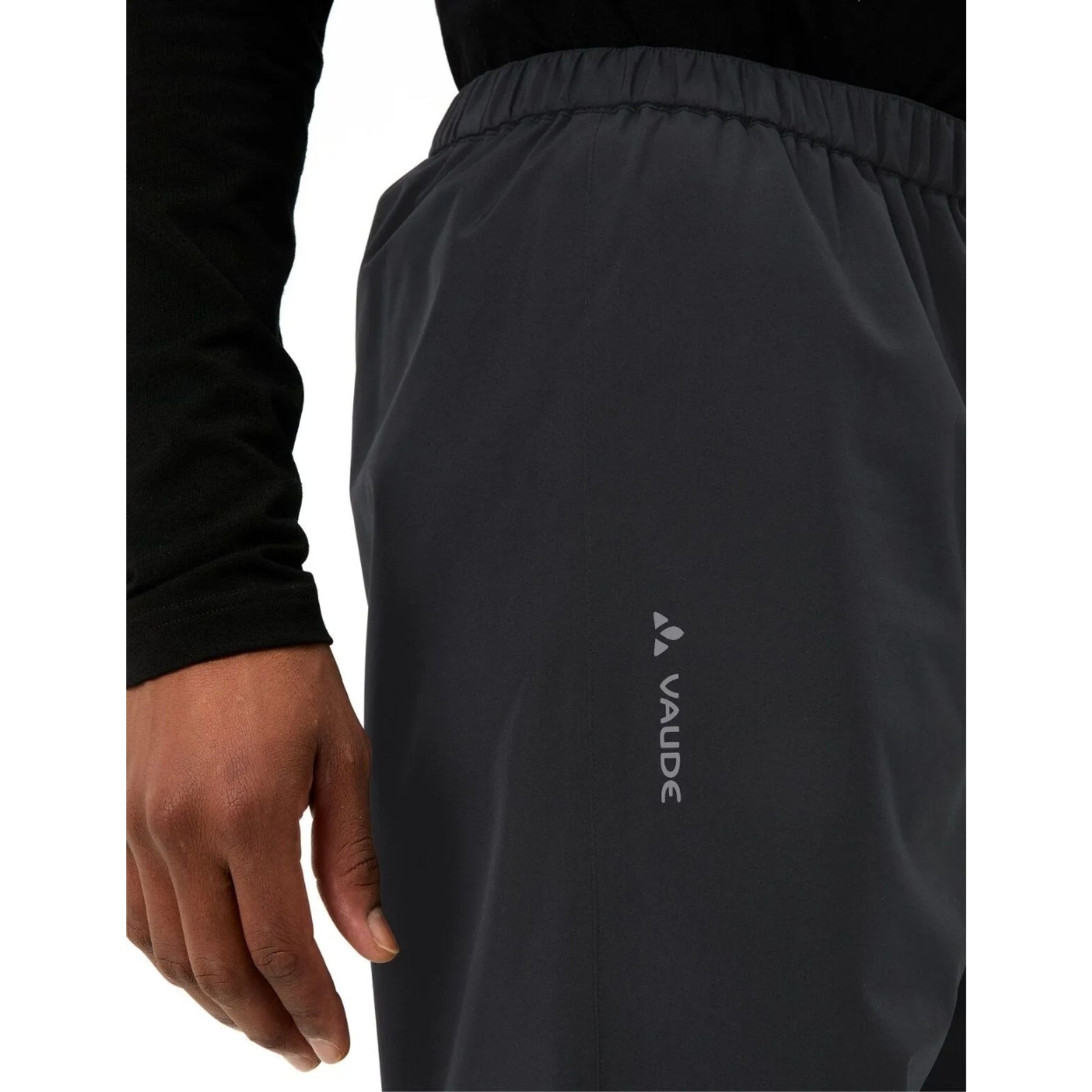 Vaude Escape Warme Regenbroek
