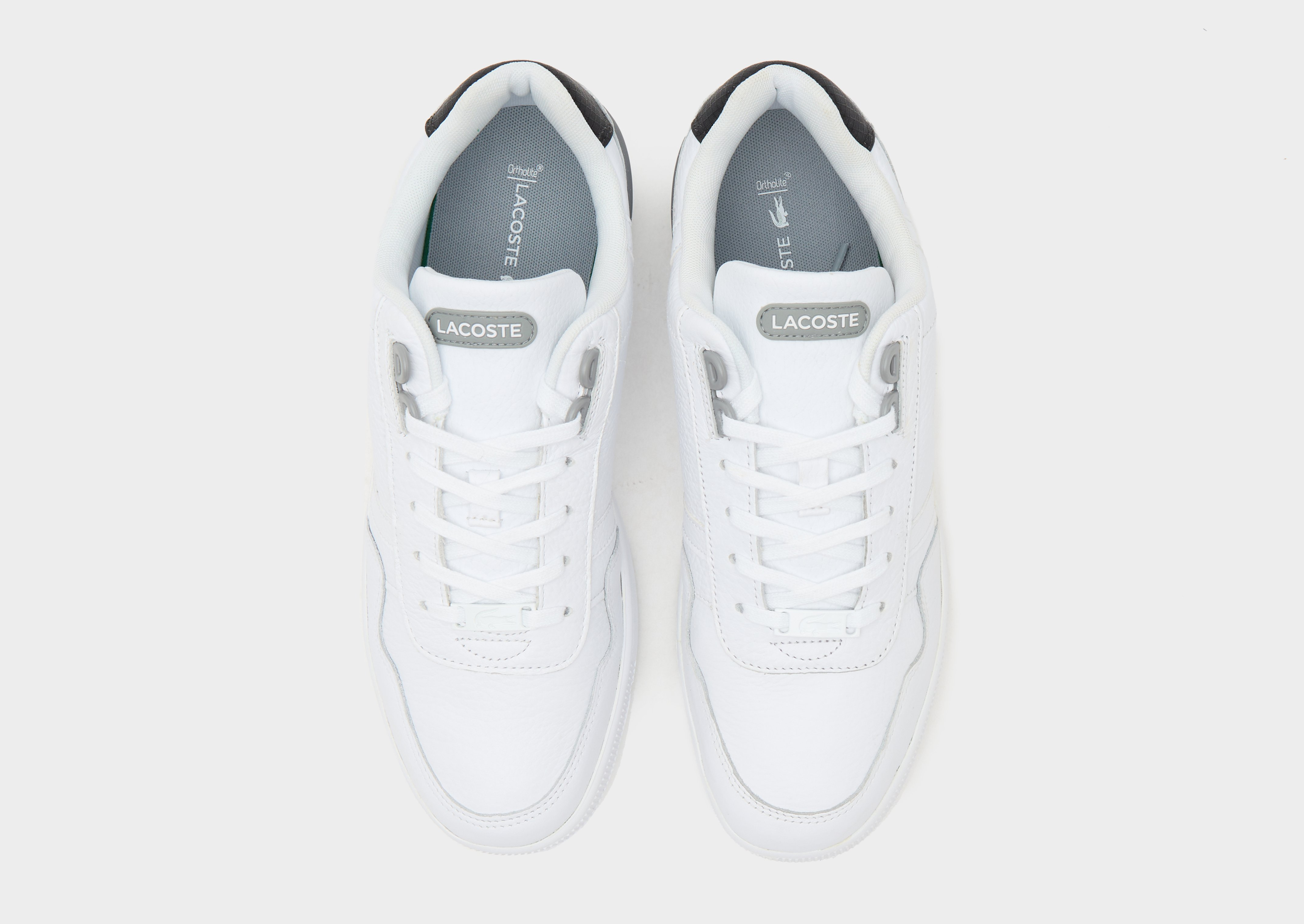 Lacoste T-Clip Homme