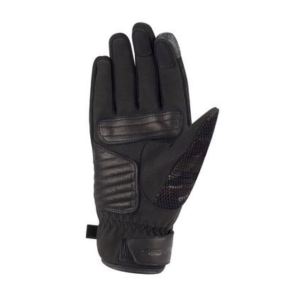Gants Segura LADY TOBAGO - Noir / Gris