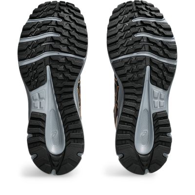 ASICSTRAIL SCOUT 3 - schwarz