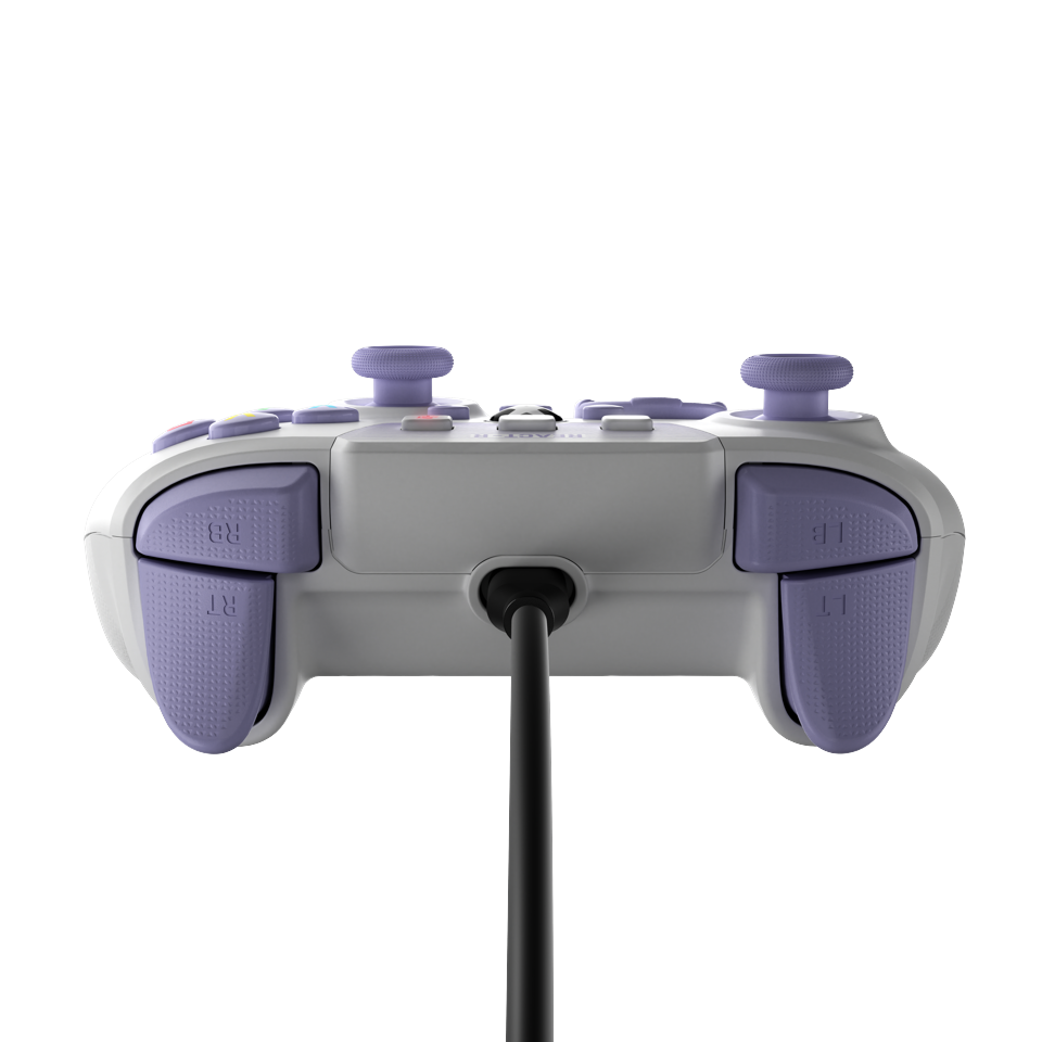Turtle Beach REACT-R Wired Controller - Spark