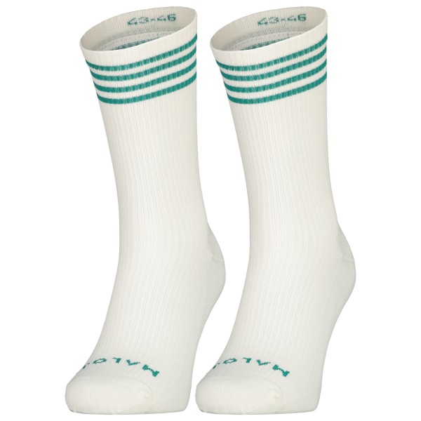 Maloja - BuchseeM. - Chaussettes multifonctions