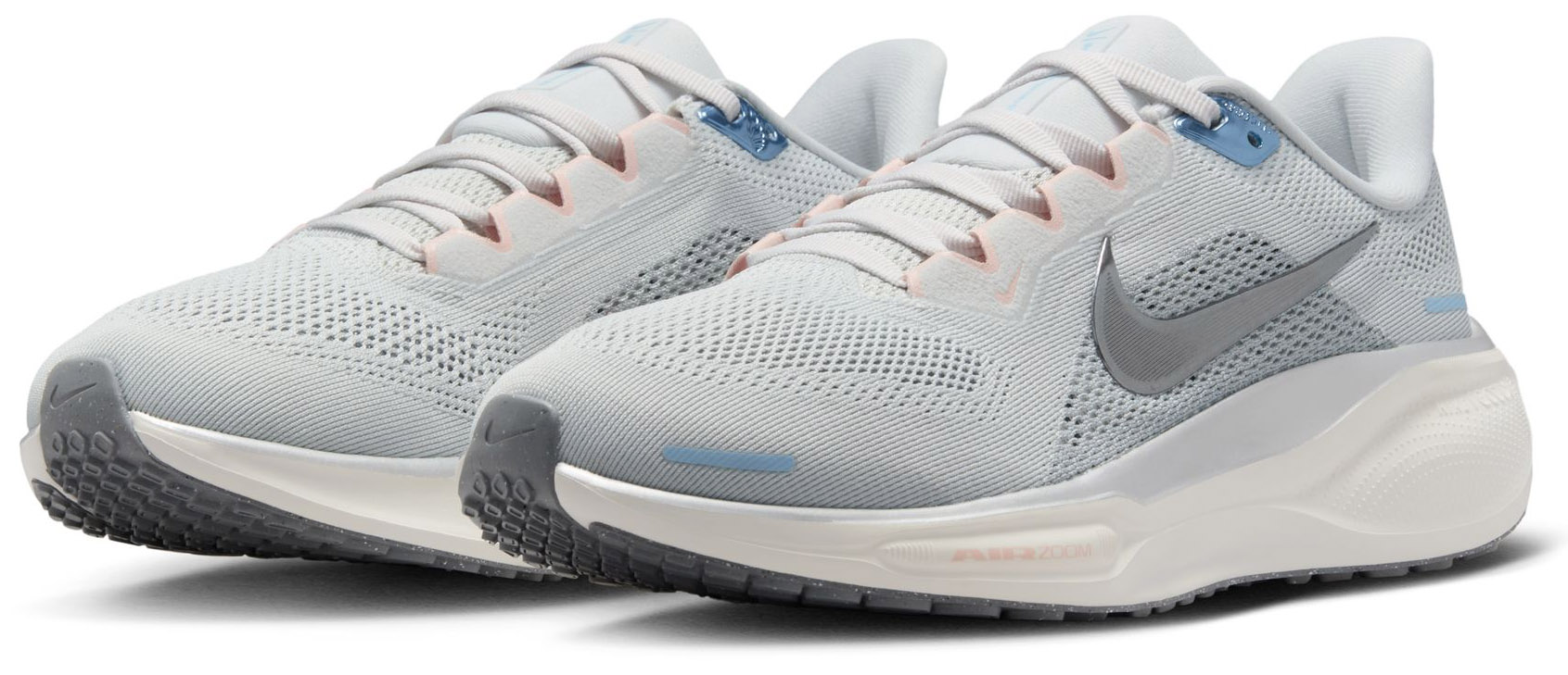 Pegasus 41 Dame 007/Photon Dust/MTLC Pewter/Sail/Echo Pink