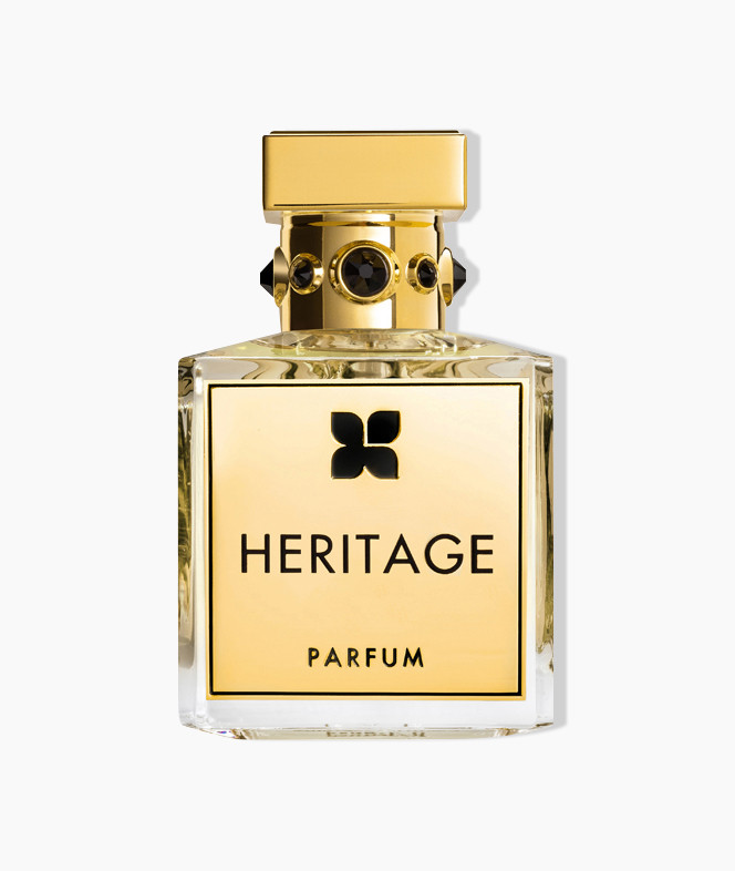 Heritage FRAGRANCE DU BOIS 100 ML