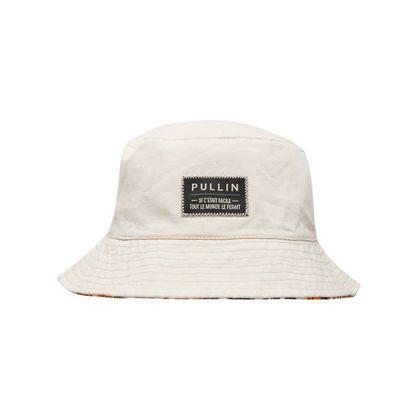 Casquette Pull-in BOB - Blanc
