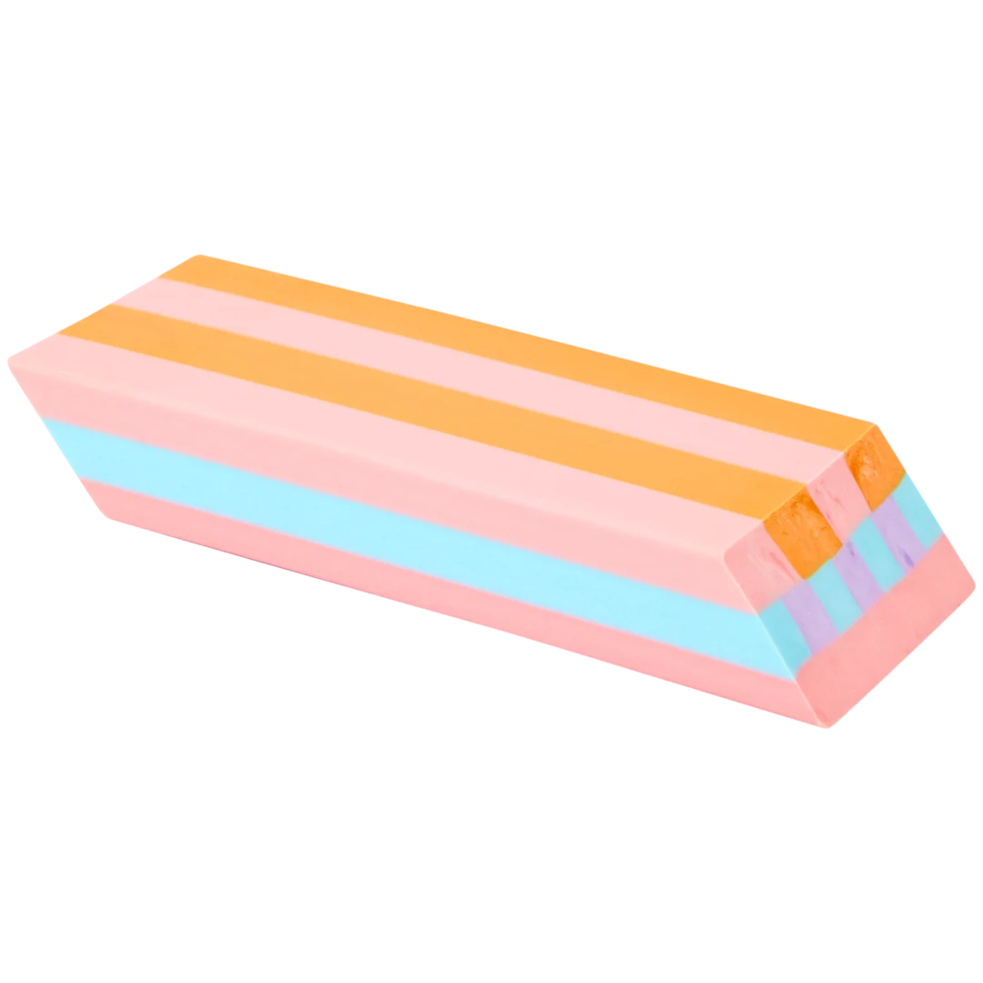 Gomme XL Candy Summer