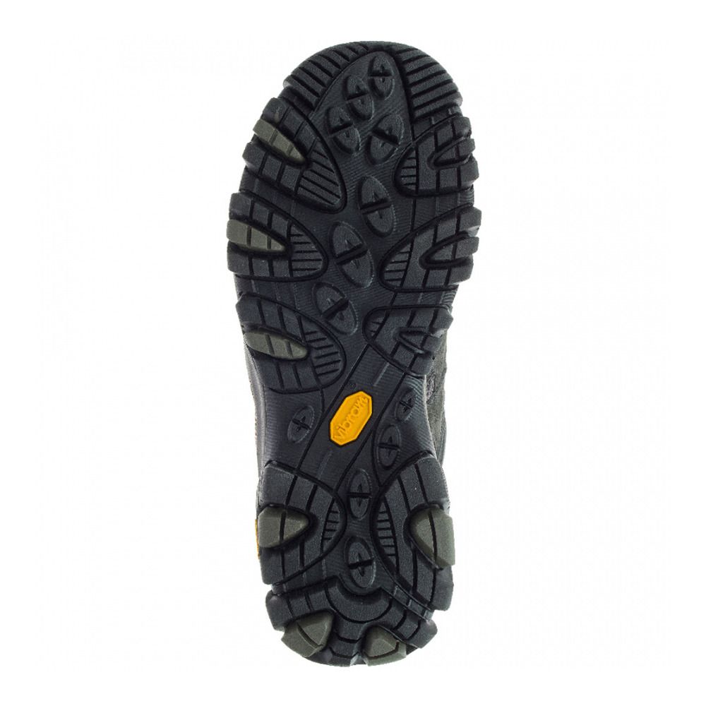 Merrell MOAB 3 MID GTX - Chaussures randonné Homme beluga