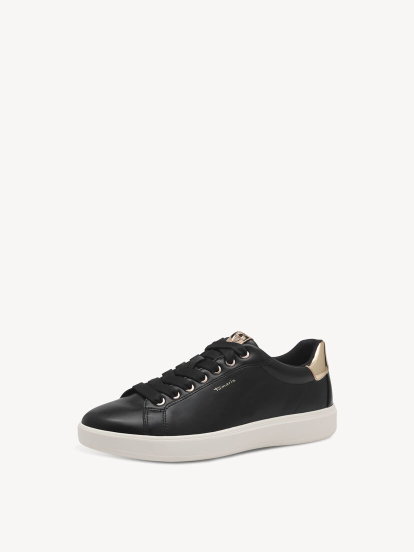 Sneaker - zwart
