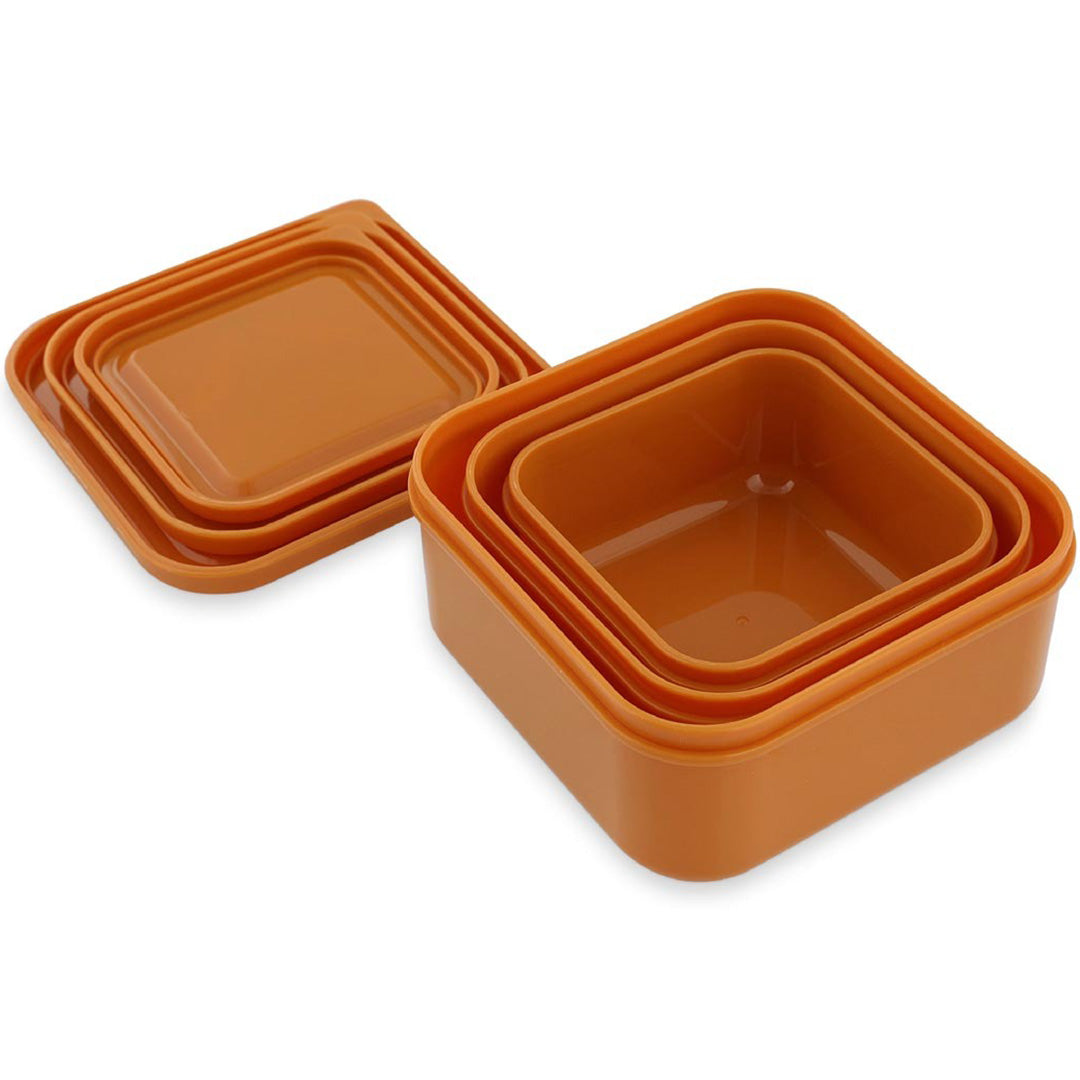 trixie snackdoosjes mr. fox - 3st