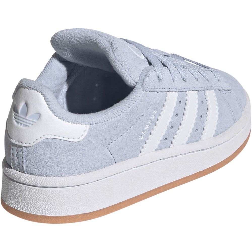 Køb adidas Originals Crystal Sky/Ftwr White/Gum 2 Campus 00S C Sneakers
