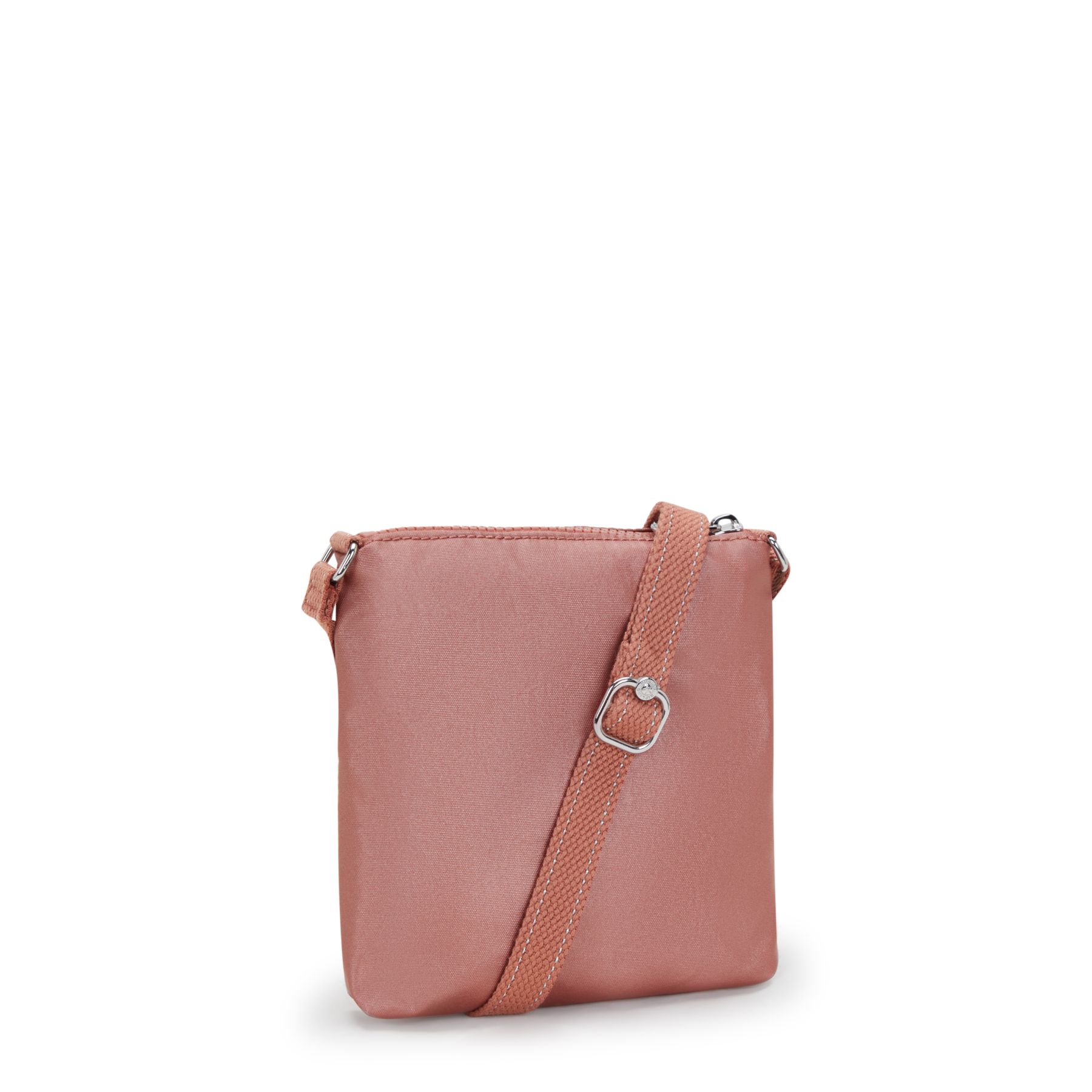 ALVAR XS Petit Sac à Bandoulière - Metallic Maple