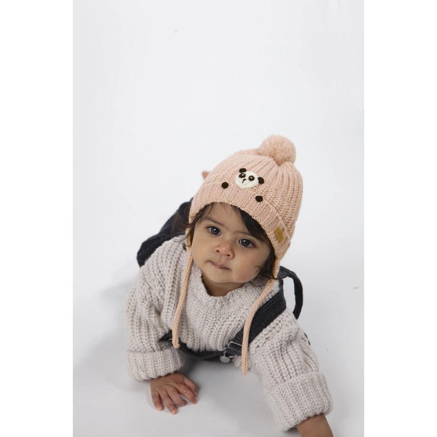 BARTS Beanie Dayle pink