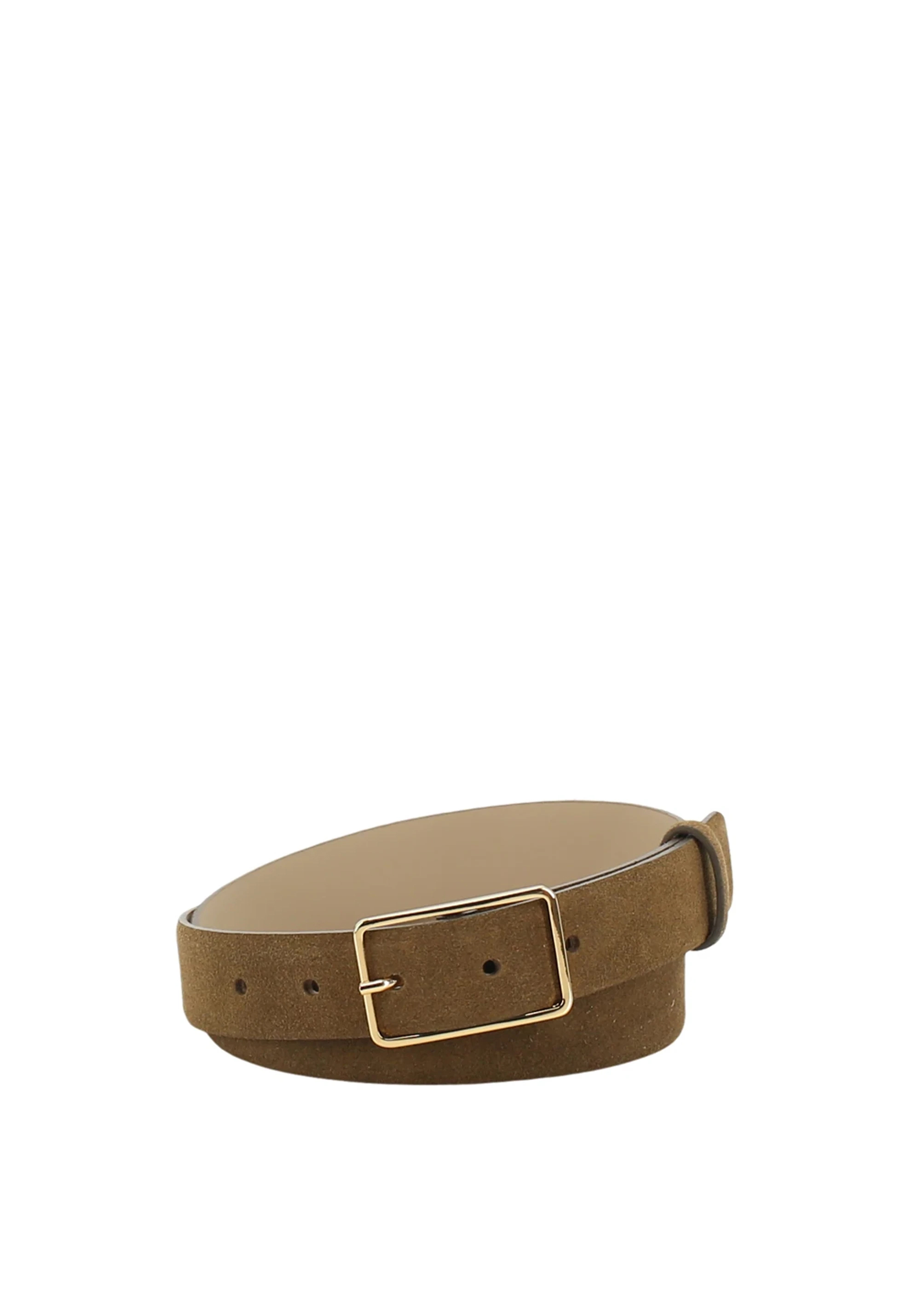 Belt Leather Suede Standard