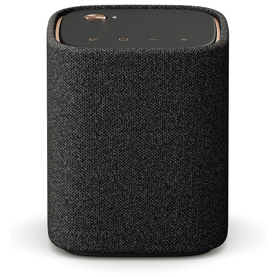 Yamaha WS-B1A Gris carbone - Enceinte portable