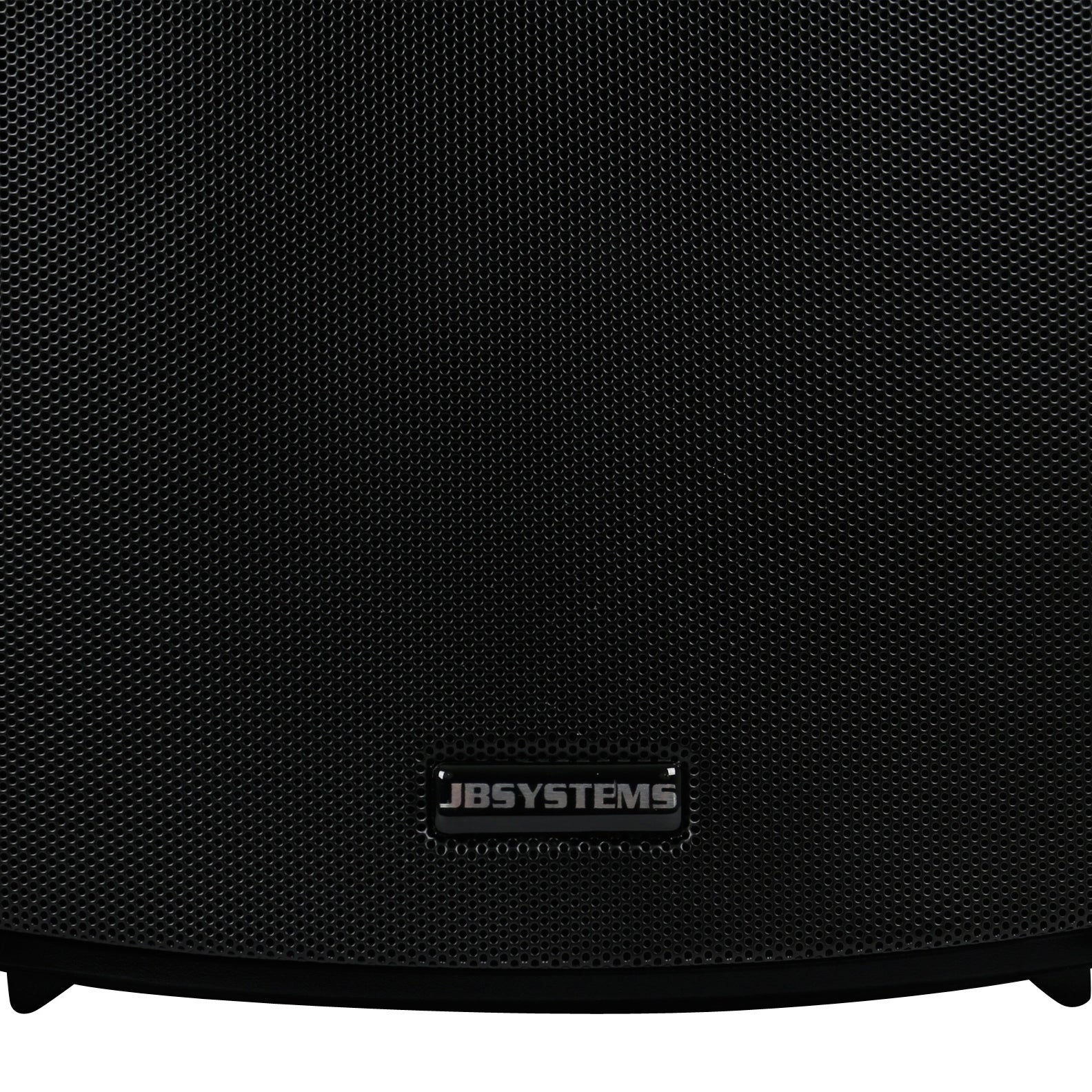 JB systems K-80 Black passieve luidsprekerset