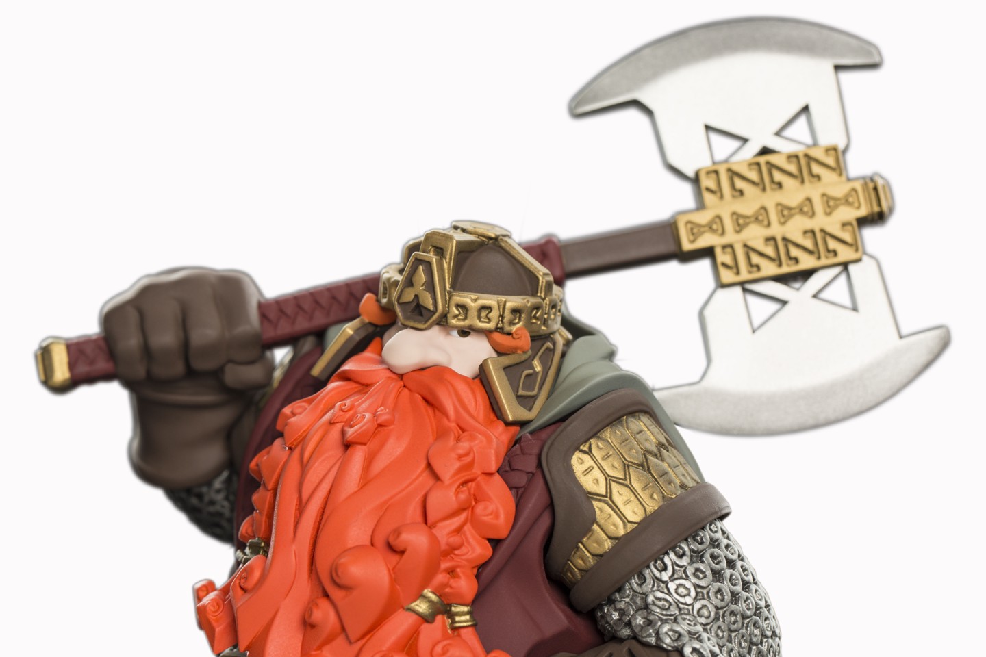 Lord of the Rings Mini Epics - Gimli