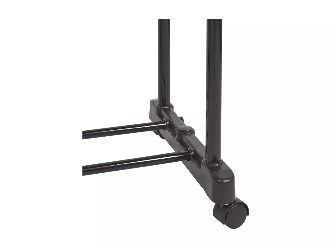 Porte-manteau GILMER Noir