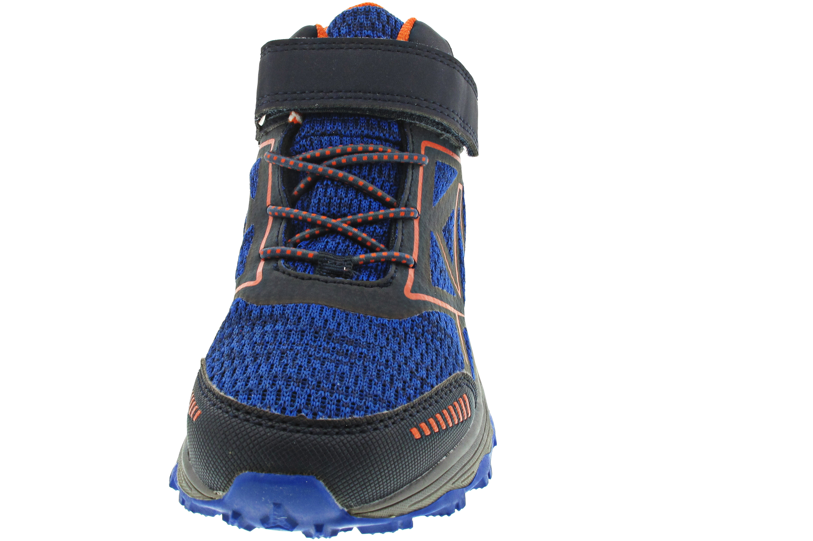 Richter Klettstiefel TEX blau