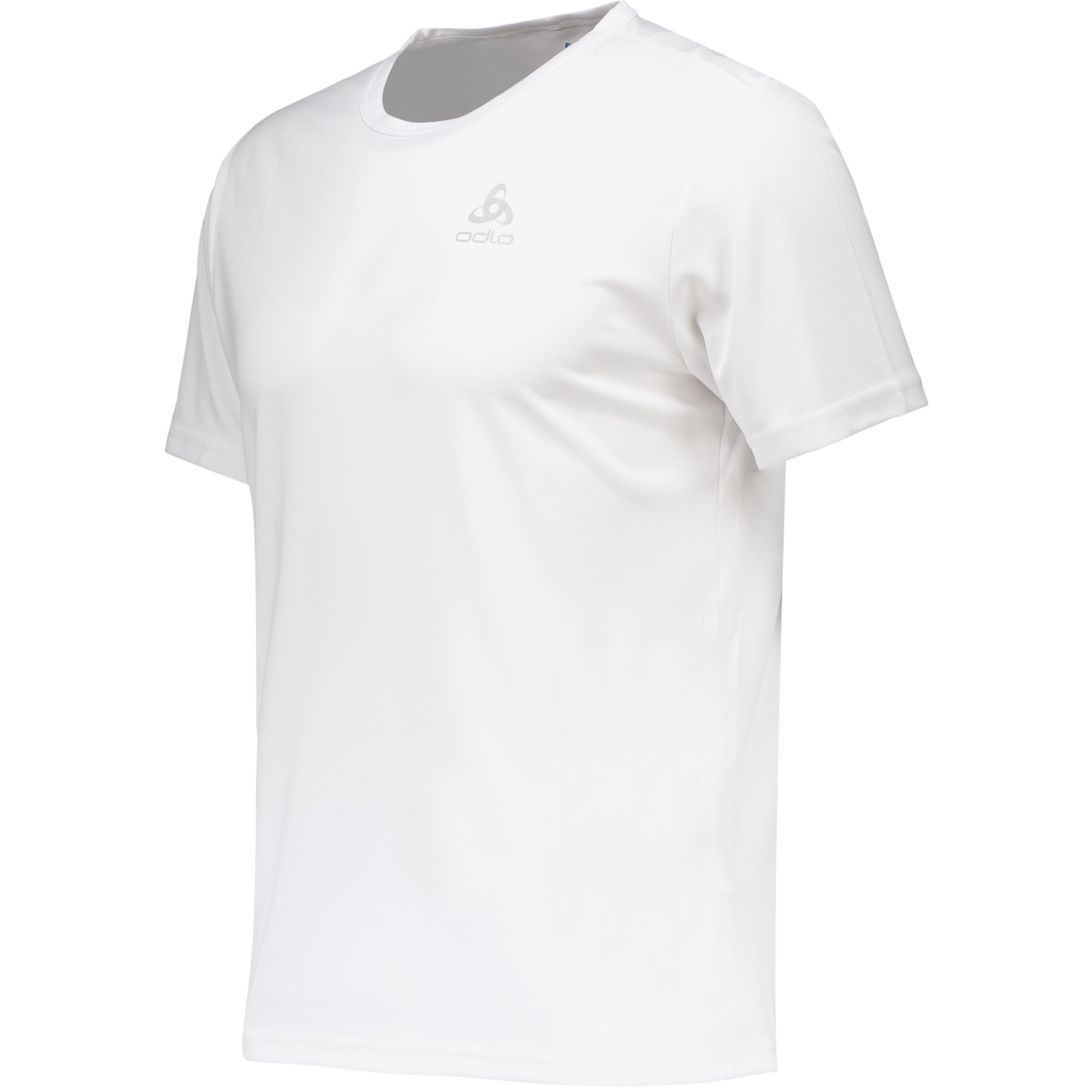 Odlo Herren-T-Shirt Cardada XL, weiss