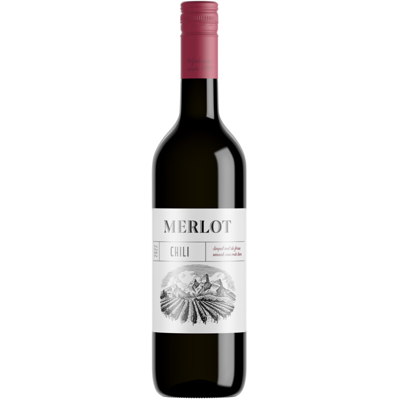 AH Merlot