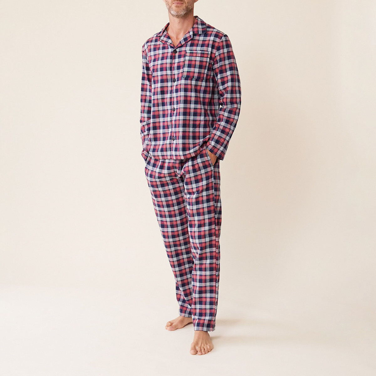LE SLIP FRANCAIS<br>Pijama Baptiste