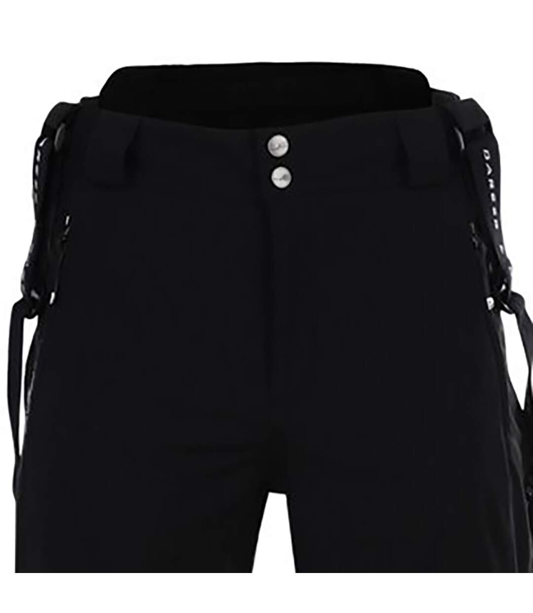 Dare 2B - Pantalon de ski PACE SETTER PRO II - Homme (Noir) - UTRG3767