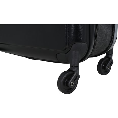 Transit foldbar trolley - sort