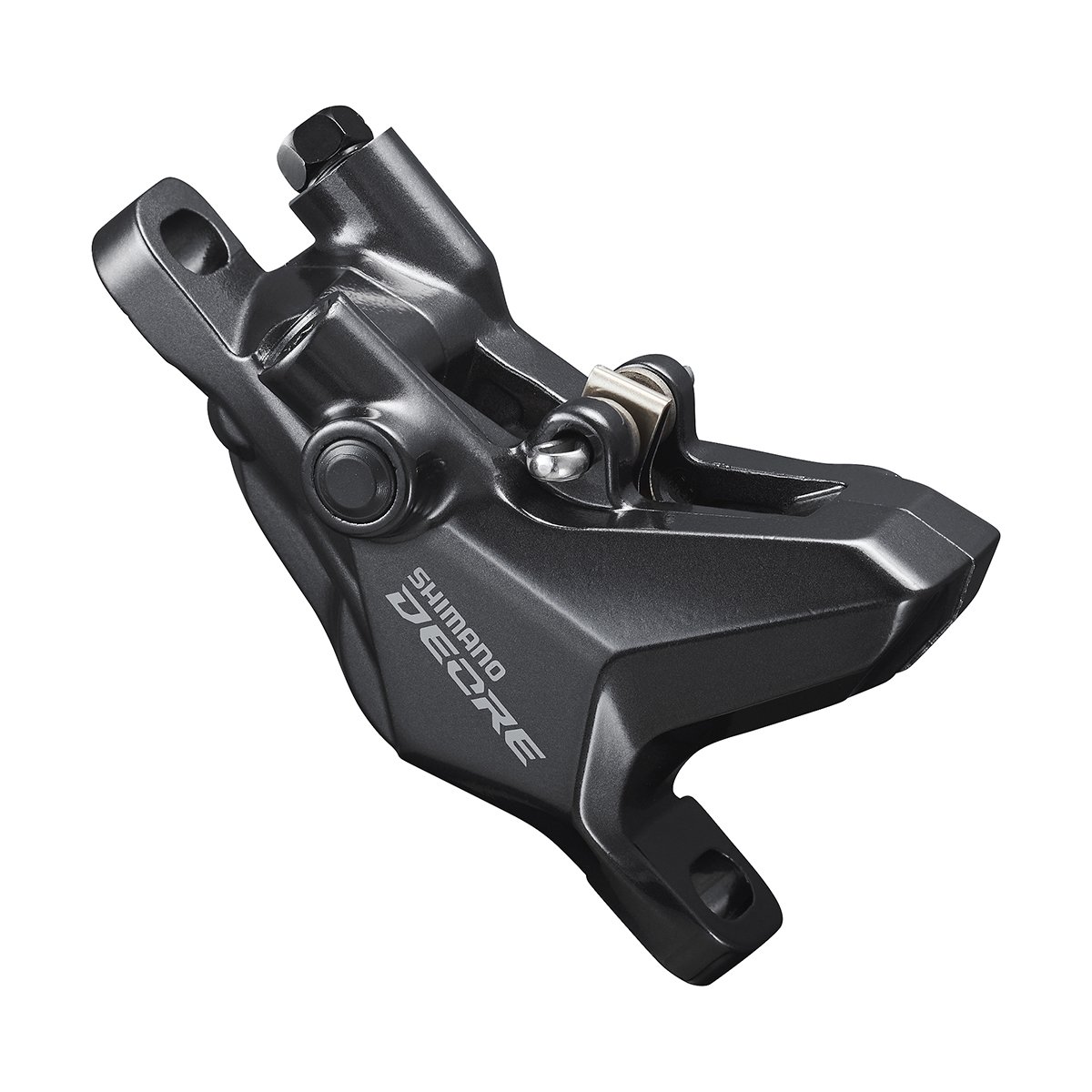 Shimano Deore M6100 Skivebremse Hydraulisk bremsekaliber