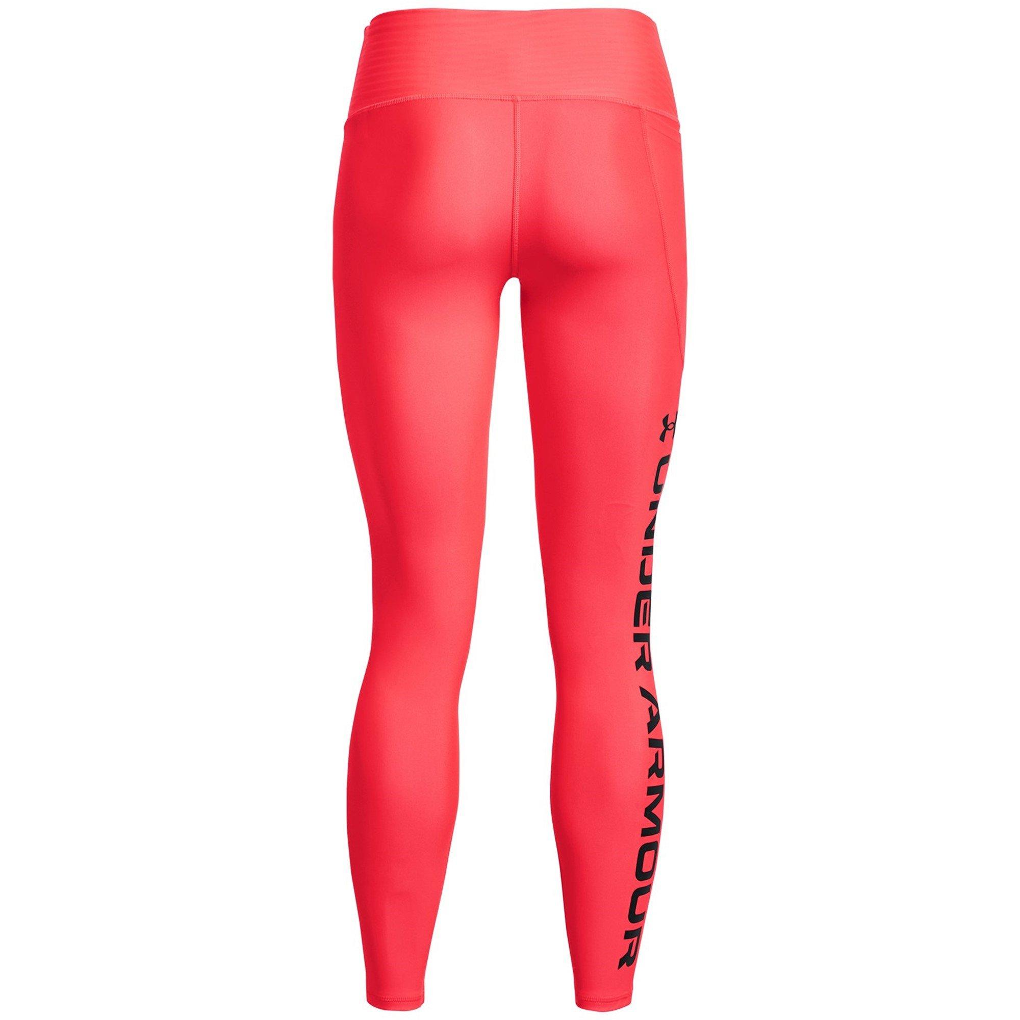 Under Armour Under Armour Branded Legging Gym Womens