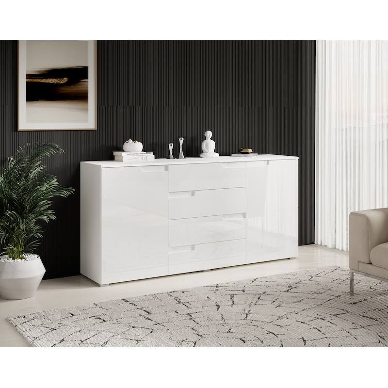 Sideboard Spice