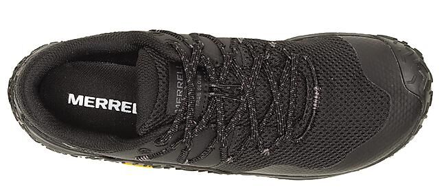 MERRELL - CHAUSSURES DE TRAIL TRAIL GLOVE 7 W