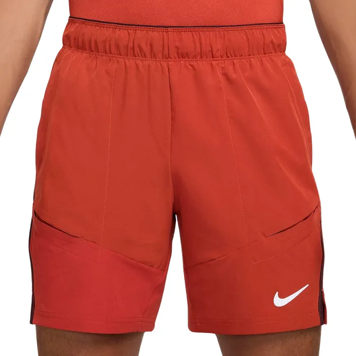 Nike Court Advantage 7IN Short Heren