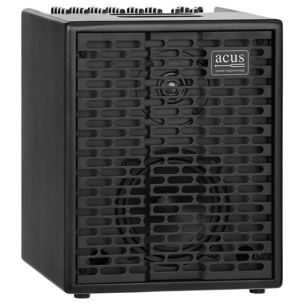 Acus OneForstrings 5 Ferdi BL